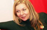 Баер Елена Чепелюк: «Днепропетровск понимает и принимает высокую моду»