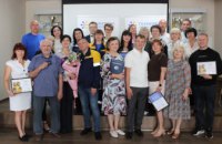 Газовики Дніпропетровщини отримали відзнаки до професійного свята