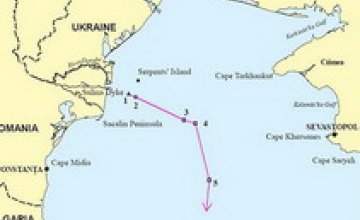В нарушителей морской границы Украины будут стрелять на поражение, - Госпогранслужба
