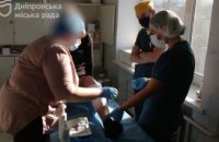 «Кожен другий випадок – вогнепальні поранення»: дніпровські лікарі розказали про виклики війни