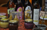 Днепрян приглашают на медовую ярмарку, где можно будет приобрести инновационные продукты из меда