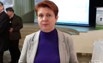 На сегодняшний день в Днепропетровском регионе ТПП стала лидером по увеличению портфеля «зеленых» услуг, - Татьяна Анищук