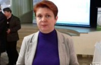 На сегодняшний день в Днепропетровском регионе ТПП стала лидером по увеличению портфеля «зеленых» услуг, - Татьяна Анищук