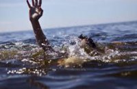В Кривом Роге в Карачуновском водохранилище утонул 9-классник