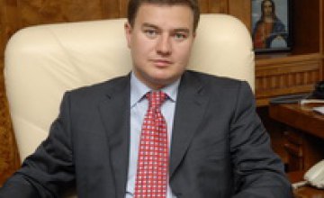 «Единый центр» освободил Виктора Бондаря от должности замглавы партии