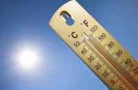 Синоптики прогнозируют повышение температуры в Украине до +30 градусов
