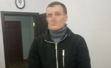 Местный житель Киева за три месяца трижды ограбил один и тот же пункт выдачи кредитов