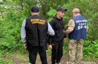 За зберігання наркотиків поліція Дніпропетровщини затримала чотирьох громадян
