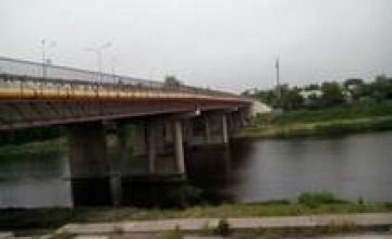 В Днепропетровской области СБУ предотвратила взрыв моста
