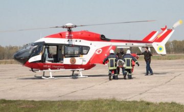 ​МВД планирует в этом году создать вертолетную службу