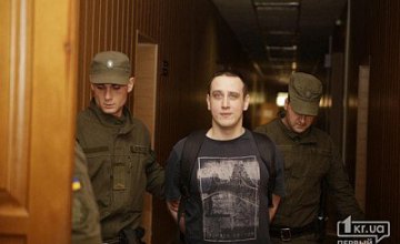 На Днепропетровщине трое мужчин держали в заложниках и убили 20-летнего студента: обвиняемые еще 60 дней проведут под стражей