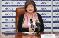8 территорий Днепропетровщины получили дополнительные деньги на образование и медицину, - Елена Молошная