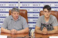 Днепровский спортсмен завоевал золото на Чемпионате Украины по боксу среди юношей