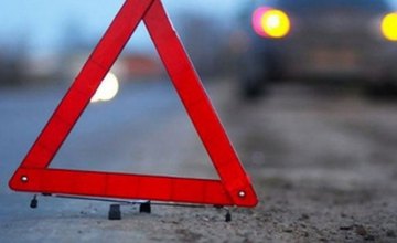 40 тыс. гривен компенсации: на Днепропетровщине мужчина сбил женщину на пешеходном переходе