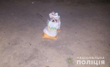 В Днепропетровской области мужчина украл продукты и деньги у пожилой женщины