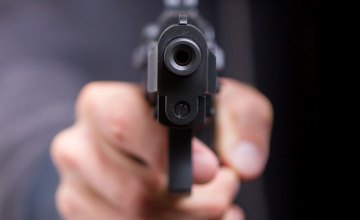 В Днепре в студенческом общежитии ДНУ парень выстрелил в голову первокурснице