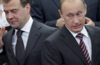 Путин и Медведев не хотят возрождения советской империи, - политолог 