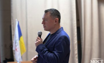 Одна из главных задач Олега Ляшко на посту президента Украины - борьба с коррупцией и  олигархатом, - Виктор Сыченко 