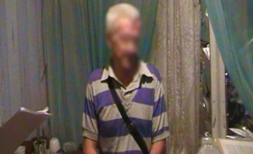 В Чернигове полиция задержала пенсионера-сутенера 