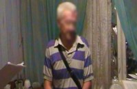 В Чернигове полиция задержала пенсионера-сутенера 