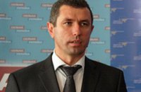 Евгений Жадан станет зампредом Днепропетровской областной организации ПР