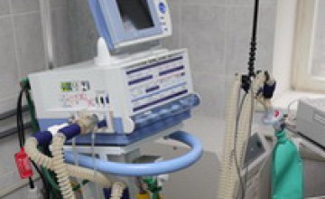 «АрселорМиттал Кривой Рог» выделил 1,3 млн грн двум больницам города на приобретение медицинского оборудования