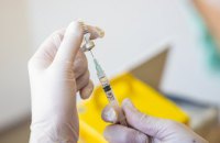 В 2022 году мобильные бригады Днепропетровщины сделали более 103 тыс прививок от коронавируса