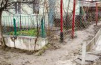 ДнепрОГА реализовала экологический проект по ликвидации подтоплений в Карнауховке, – Валентин Резниченко