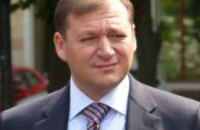 Украина должна вернуть к себе доверие на международной арене путем ведения политики «открытых дверей», - Михаил Добкин