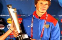 Андрей Аршавин рассчитывает на минимум голов в матче с Нидерландами 
