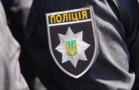 Для обеспечения безопасности во время празднования Дня Независимости на Днепропетровщине привлечено 970 полицейских 
