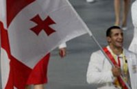 Сборная Грузии останется на Олимпиаде
