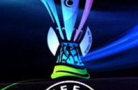 На смену Кубку УЕФА пришла Лига Европы