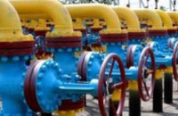 Взорванный на Полтавщине газопровод обещают отремонтировать в начале июля 