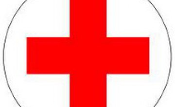Красный Крест требует от РФ обнародования состава грузов гуманитарной миссии
