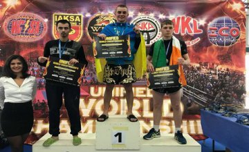 Днепровские юниоры завоевали семь медалей на первенстве по боксу