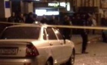 В Харькове в одном из пабов произошел взрыв: пострадали 8 человек (ФОТО)