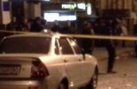 СБУ квалифицировала взрыв в кафе Харькова как теракт