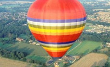 Новомосковск отметит День города запуском воздушных шаров