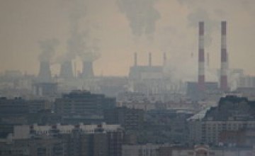 В Днепропетровске ООО загрязняет окружающую среду 