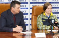 14-летняя жительница Каменского стала самым юным мастером спорта в Днепропетровской области (ФОТО)