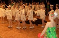 В Днепропетровск приедут хореографы со всей Украины