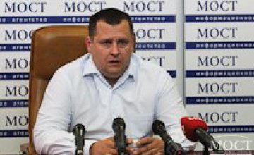 Против УКРОПа начинает работать репрессивная машина власти, – Борис Филатов