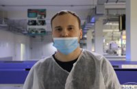​Первые украинские имплантаты Bauer's Implants – европейское качество и пожизненная гарантия, - заведующий отделением областной стоматполиклиники