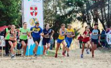 Днепропетровские бегуны - самые быстрые в Украине, - ДнепрОГА