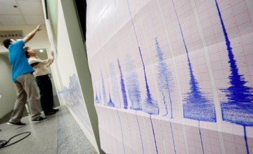 В Греции произошло сильное землетрясение: есть погибшие