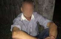 Житель Киевской области зарубил топором соседа (ФОТО)
