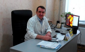 На Днепропетровщине известного хирурга-онколога избили до полусмерти