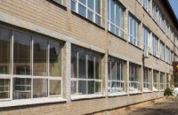 Современная и энергоэффективная: опорная школа Царичанки получила первую за больше 40 лет реконструкцию