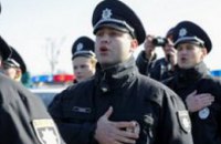 Япония предоставит украинским полицейским зимнюю форму